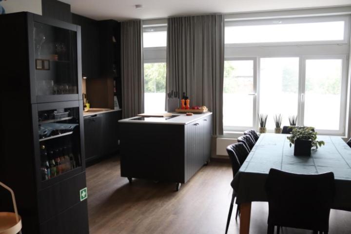 Revelatio, De Logies Apartment Ypres Exterior photo